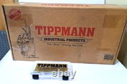 Tippmann Boss Leather Sewing Machine