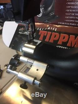 Tippmann Boss Leather Sewing Machine