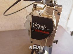 Tippmann Boss Sewing Machine