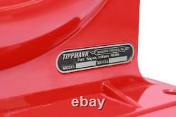 Tippmann Boss Stitcher BIG RED METAL BODY No Plastic Back Limited Edition