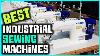 Top 5 Best Industrial Sewing Machines Review Industrial Sewing Machines For Leather 2023