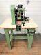 Trimco Stein S-80 Strip Cutting Machine 110volt Industrial Sewing Machine