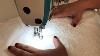 Trying Free Motion With Industrial Sewing Machines