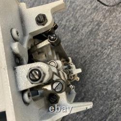 Tuffsew Deluxe Super Industrial Sewing Machine w Foot Pedal Cord Works G3D