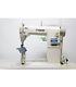 Tysew TY-1400P-1 Post Arm Bed Wheel Roller Feed Industrial Sewing Machine