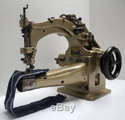 UNION SPECIAL 11900 KZ Feed-Up-The-Arm 2-N Coverstitch Sewing Machine Head Only