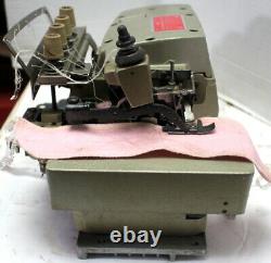 UNION SPECIAL 39500QW Overlock 2-Needle 4-Thread Industrial Sewing Machine Head