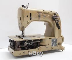UNION SPECIAL 51300 BG 1-Needle Chainstitch Industrial Sewing Machine Head Only