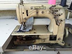 UNION SPECIAL 514-00-2 Chainstitch Sewing Machine