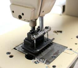 UNION SPECIAL 56700JZ Chainstitch 2-Needle 1-1/2 Industrial Sewing Machine