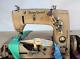 UNION SPECIAL 57800VZ Coverstitch 2-Needle Binder Industrial Sewing Machine Head