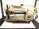 UNION SPECIAL 63400S 1 NEEDLE With PULLER HEAD ONLY INDUSTRIAL SEWING MACHINE