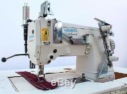 UNION SPECIAL JUKI FS311S11 Double-Locked Chainstitch Industrial Sewing Machine