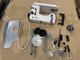 USED Industrial Strength Sewing Machine Heavy Duty Upholstery + Leather 2000RPM