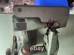 US Blind Stitch Industrial Sewing Machine 718-C6