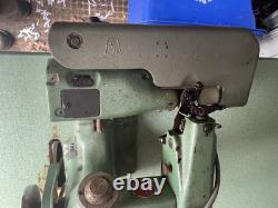 US Blind Stitch Industrial Sewing Machine 718-C6