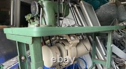 US Blind Stitch Industrial Sewing Machine 718-C6