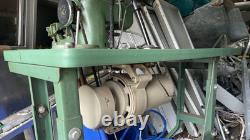 US Blind Stitch Industrial Sewing Machine 718-C6