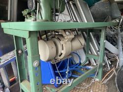US Blind Stitch Industrial Sewing Machine 718-C6