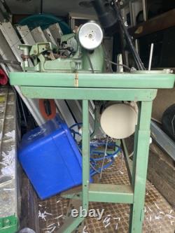 US Blind Stitch Industrial Sewing Machine 718-C6