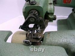 US Blindstitch 718-2 Blind Stitch Hemmer Skip 1-2 Industrial Sewing Machine Head