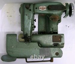 US Blindstitch 718-2 Blind Stitch Hemmer Skip 1-2 Industrial Sewing Machine Head