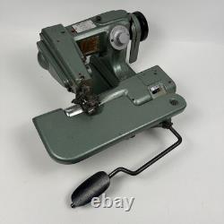 US Stitchline SL718- 2 Blindstitch Industrial Sewing Machine 718-2