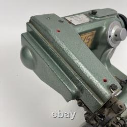 US Stitchline SL718- 2 Blindstitch Industrial Sewing Machine 718-2