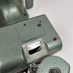 US Stitchline SL718- 2 Blindstitch Industrial Sewing Machine 718-2