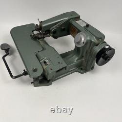US Stitchline SL718- 2 Blindstitch Industrial Sewing Machine 718-2