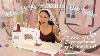 Unboxing My Forever Sewing Machine Why I Chose This Machine Juki Tl 18qvp Semi Industrial