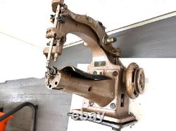 Union Special 11900k 1/4 Vintage Cover To Reuild Industrial Sewing Machine