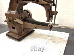 Union Special 11900k 1/4 Vintage Cover To Reuild Industrial Sewing Machine