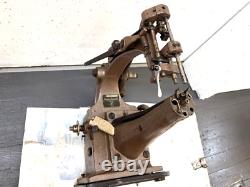 Union Special 11900k 1/4 Vintage Cover To Reuild Industrial Sewing Machine