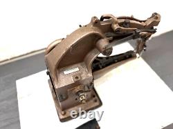 Union Special 11900k 1/4 Vintage Cover To Reuild Industrial Sewing Machine