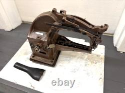 Union Special 11900k 1/4 Vintage Cover To Reuild Industrial Sewing Machine