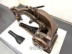 Union Special 11900k 1/4 Vintage Cover To Reuild Industrial Sewing Machine