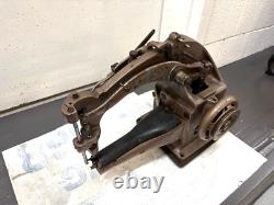 Union Special 11900k 1/4 Vintage Cover To Reuild Industrial Sewing Machine