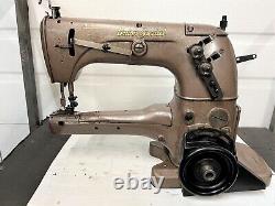 Union Special 31100 1/4 Cylinder Up The Arm Head Only Industrial Sewing Machine