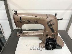 Union Special 31100 1/4 Cylinder Up The Arm Head Only Industrial Sewing Machine