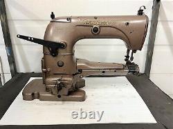 Union Special 31100 1/4 Cylinder Up The Arm Head Only Industrial Sewing Machine