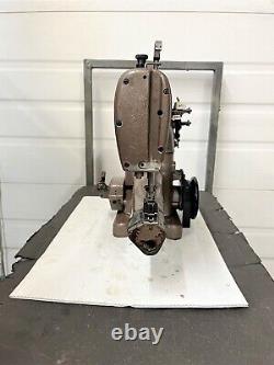 Union Special 31100 1/4 Cylinder Up The Arm Head Only Industrial Sewing Machine