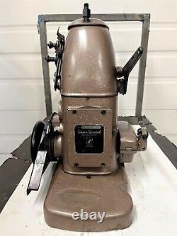 Union Special 31100 1/4 Cylinder Up The Arm Head Only Industrial Sewing Machine