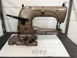 Union Special 31100 1/4 Cylinder Up The Arm Head Only Industrial Sewing Machine