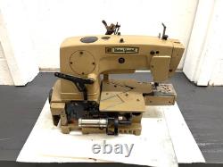 Union Special 34700 2 N Cylinder-bed Cover No P Foot Industrial Sewing Machine