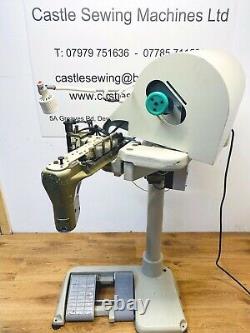 Union Special 35800 DN Lap Seamer Industrial Sewing Machine