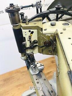 Union Special 35800 DN Lap Seamer Industrial Sewing Machine