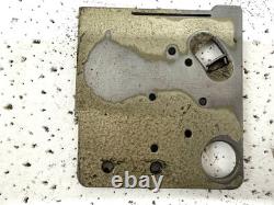 Union Special 51400bp 1/4 Spacing 2 Needle Chainstch Industrial Sewing Machine