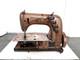 Union Special 51500bs 2 Needle Tandem Ndl Seat Seamer Industrial Sewing Machine