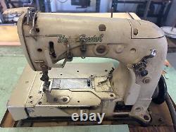 Union Special 53300E Industrial Sewing Machine